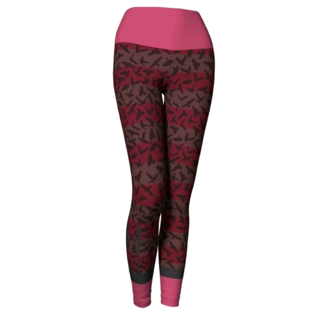 Raven Leggings